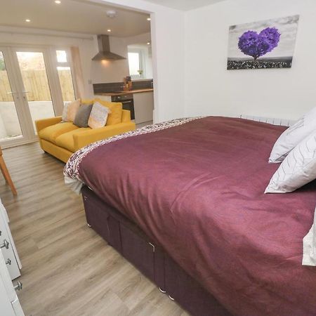 Perran Pearl B Apartamento Perranporth Exterior foto